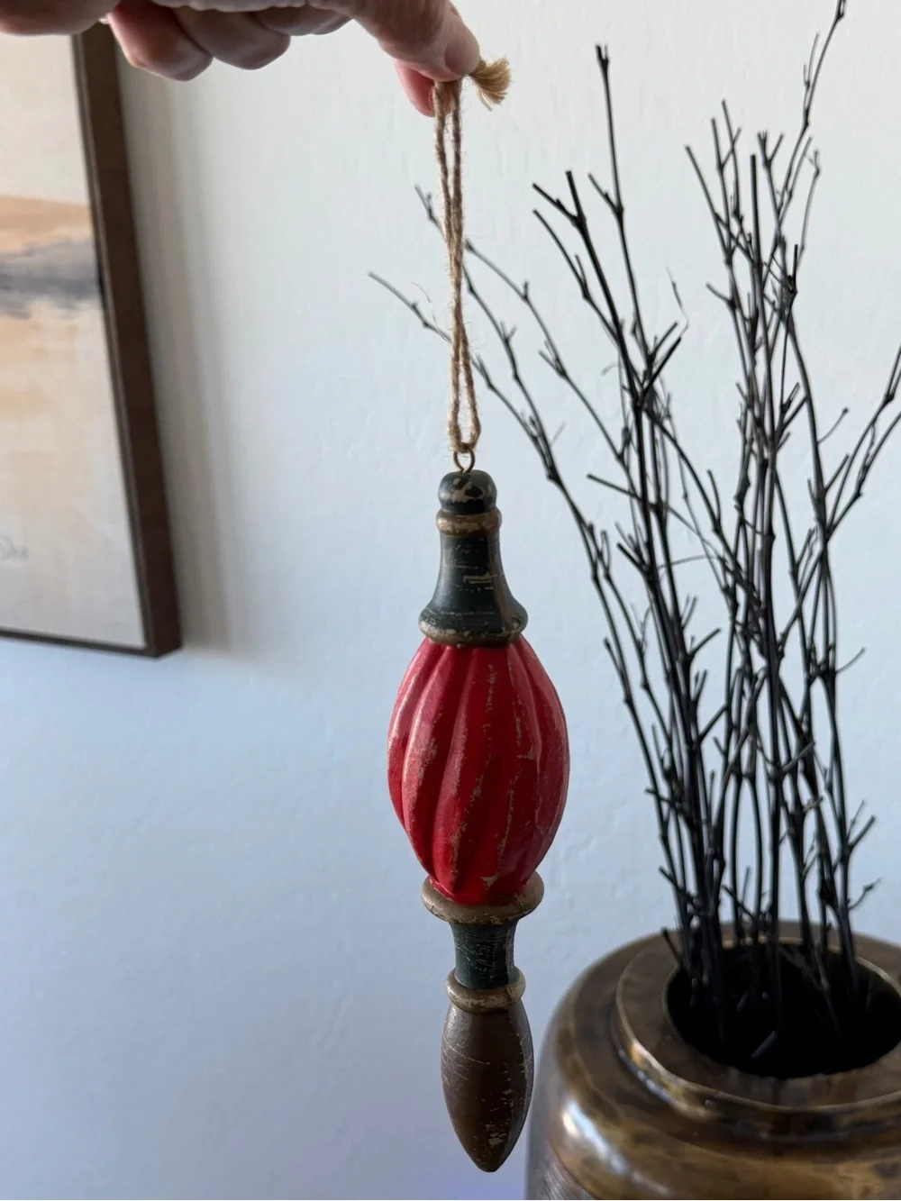 N/A decorative holiday